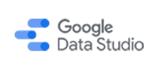 Google Data Studio Logo
