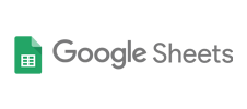 Google Sheets Logo