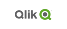 Qlik Company Logo