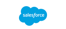 Salesforce Company Logo