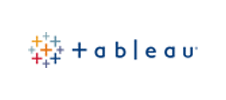 Tableau Company Logo